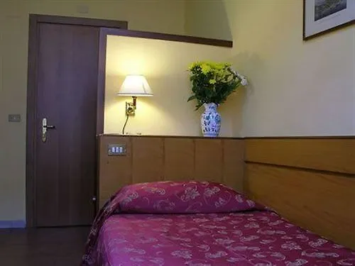 Hotel Vecchia Milano 3*,  Italien