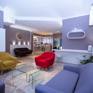 4* Szálloda Agape Aa