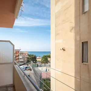 Trinacria Apartament Cefalù