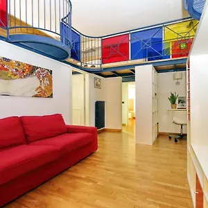 Vatican Apartament Rzym