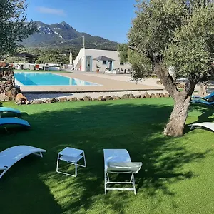Borgo Rurale Cares , Dorgali Italie
