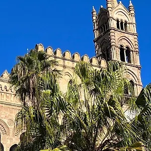  Apartment Center Residenza In Cattedrale Superior Italien
