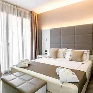 4* Szálloda Acca Palace Aa