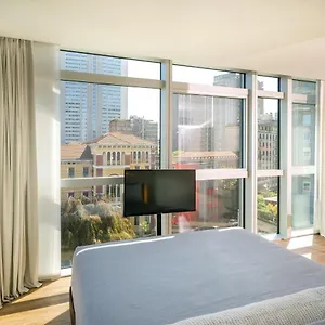 Innside By Melia Torre Galfa **** Milano