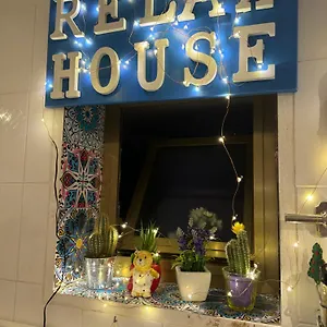 Relax House Bari
