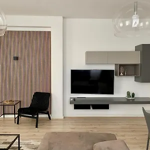  Apartment Aci Boutique Italien