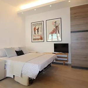 Casanova Luxury Apartamento Verona