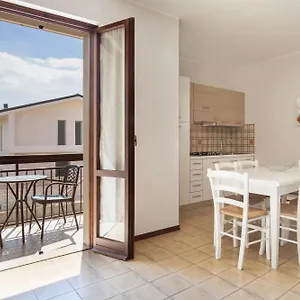  Apartment Rosa Cinderella Italien