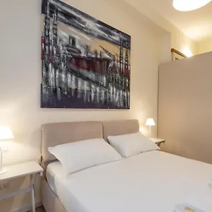 Royal - Centro Brera Apartament Mediolan