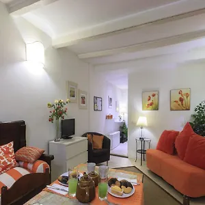 Trust-trastevere Apartamento Roma
