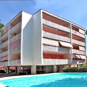  Apartment Gabbiano Atlante Italien