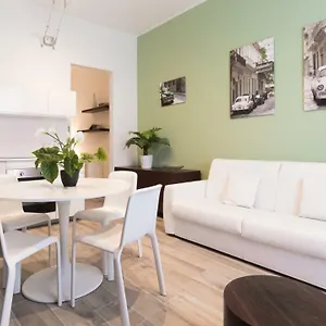 Appartamento Italianway - Merlo 3, Milano