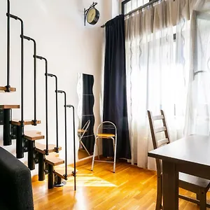 Primopiano - Inama Appartement