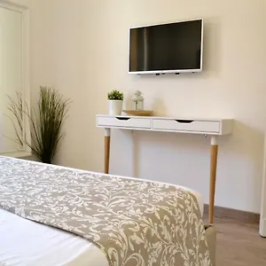  Apartment Modarno Exclusive Italien