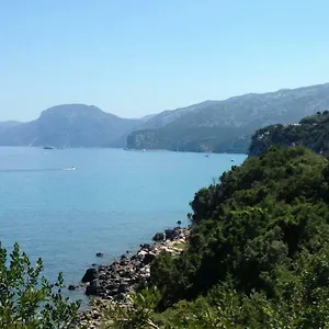 Corraleddu , Dorgali Italie