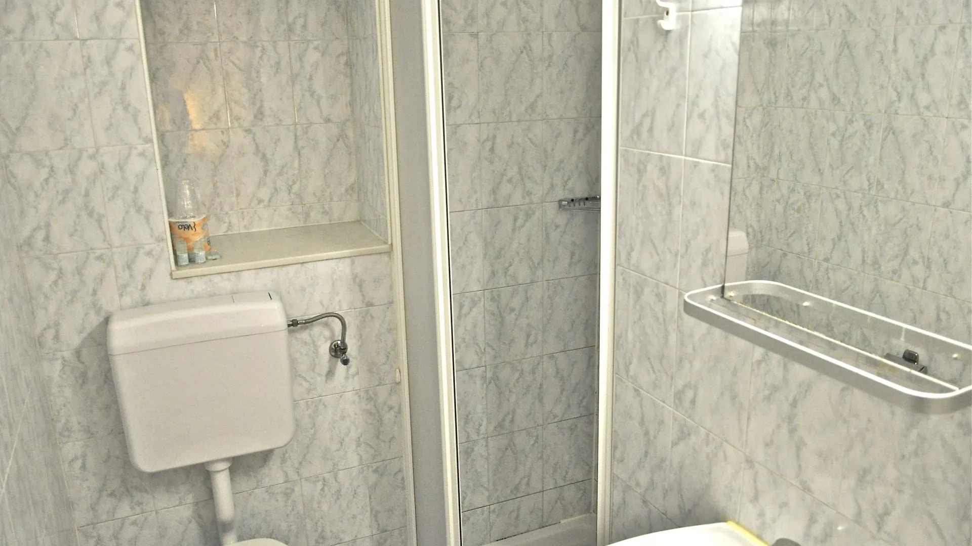 Hotel Vecchia Milano  Milan