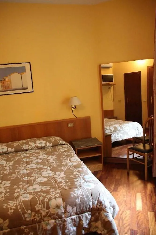 Hotel Vecchia Milano
