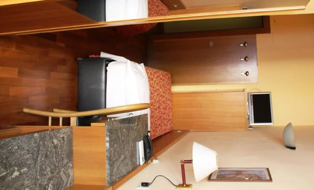 Hotel Vecchia Milano  Milan