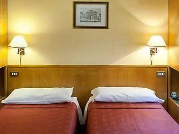 Hotel Vecchia Milano Milan