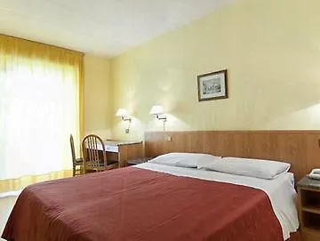 Hotel Vecchia Milano Italy