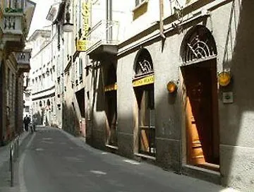 Hotel Vecchia Milano 3*, Milan Italy