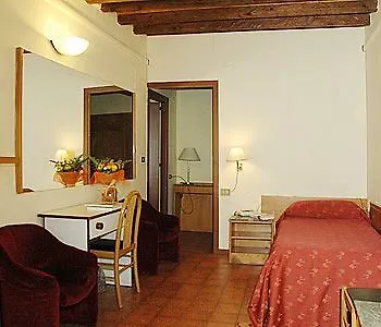 Hotel Vecchia Milano Italy