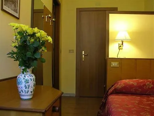 Hotel Vecchia Milano  Milan