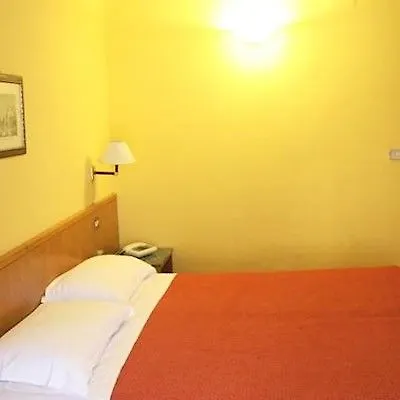 ***  Hotel Vecchia Milano Italy