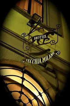 Hotel Vecchia Milano