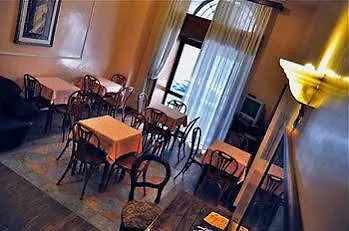 Hotel Vecchia Milano  Milan