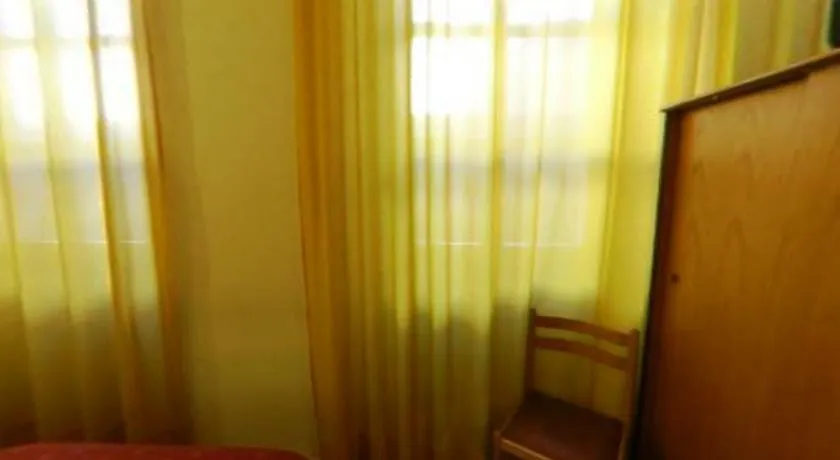 Hotel Vecchia Milano
