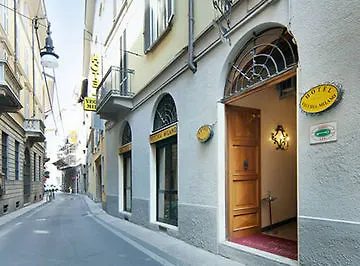Hotel Vecchia Milano 3*, Milan Italy