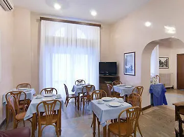 Hotel Vecchia Milano Italy