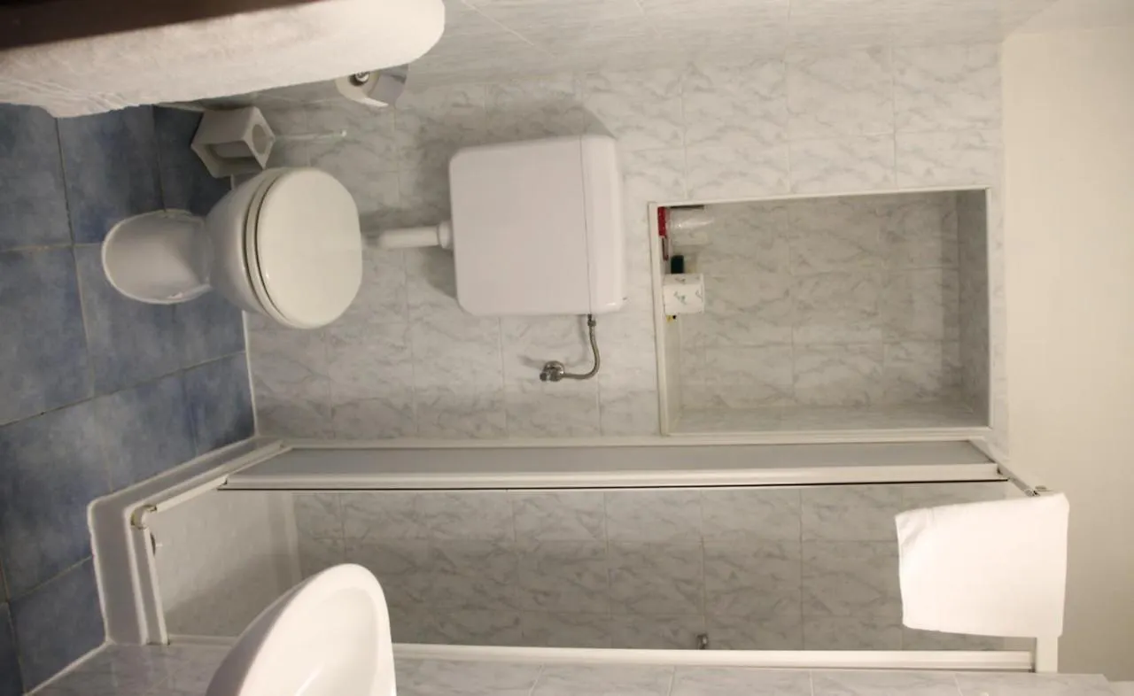 Hotel Vecchia Milano