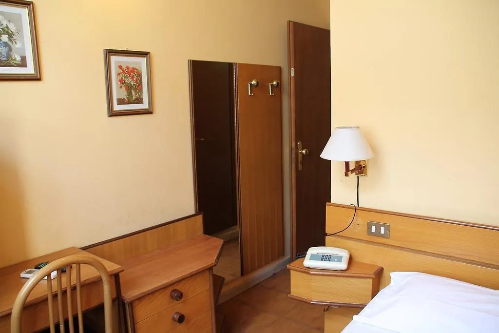 Hotel Vecchia Milano  Milan