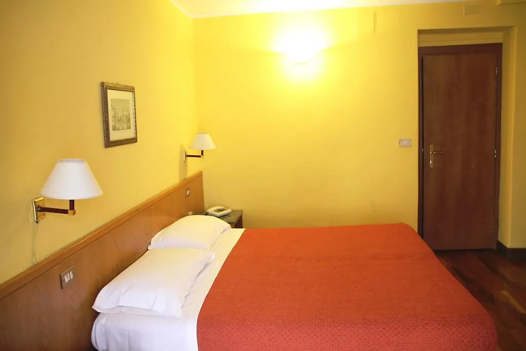 Hotel Vecchia Milano Milan