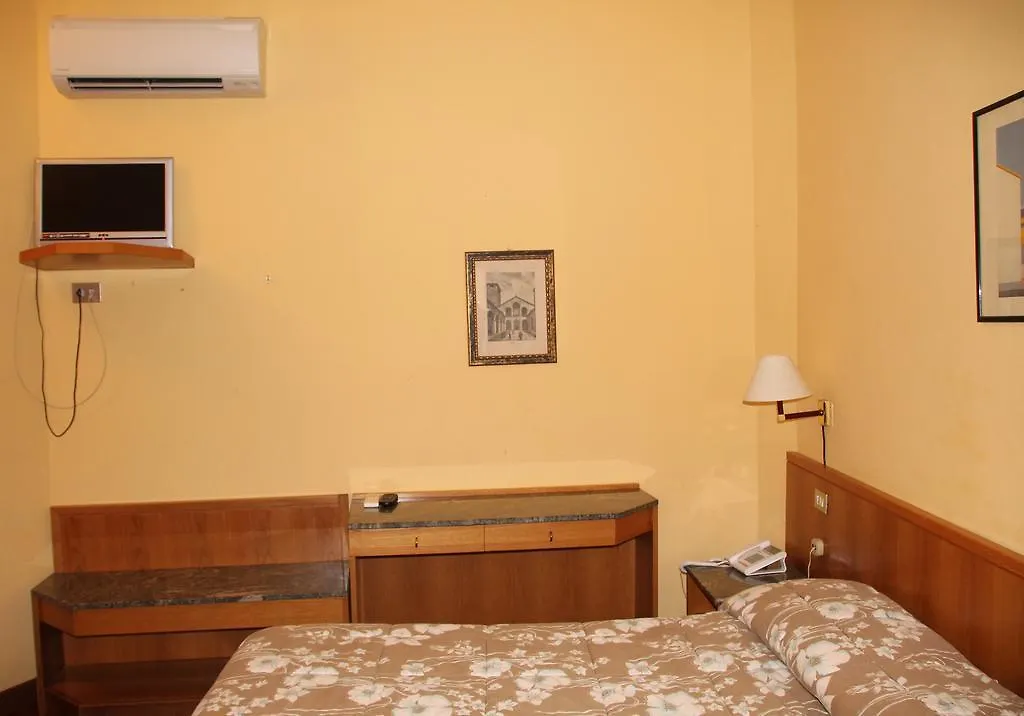 Hotel Vecchia Milano