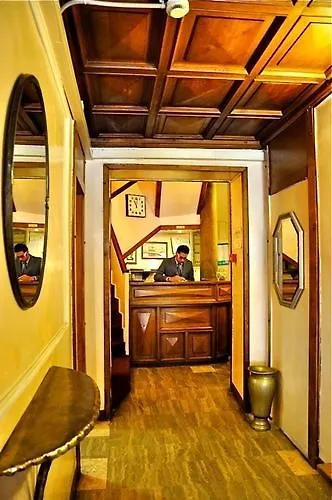 ***  Hotel Vecchia Milano Italien