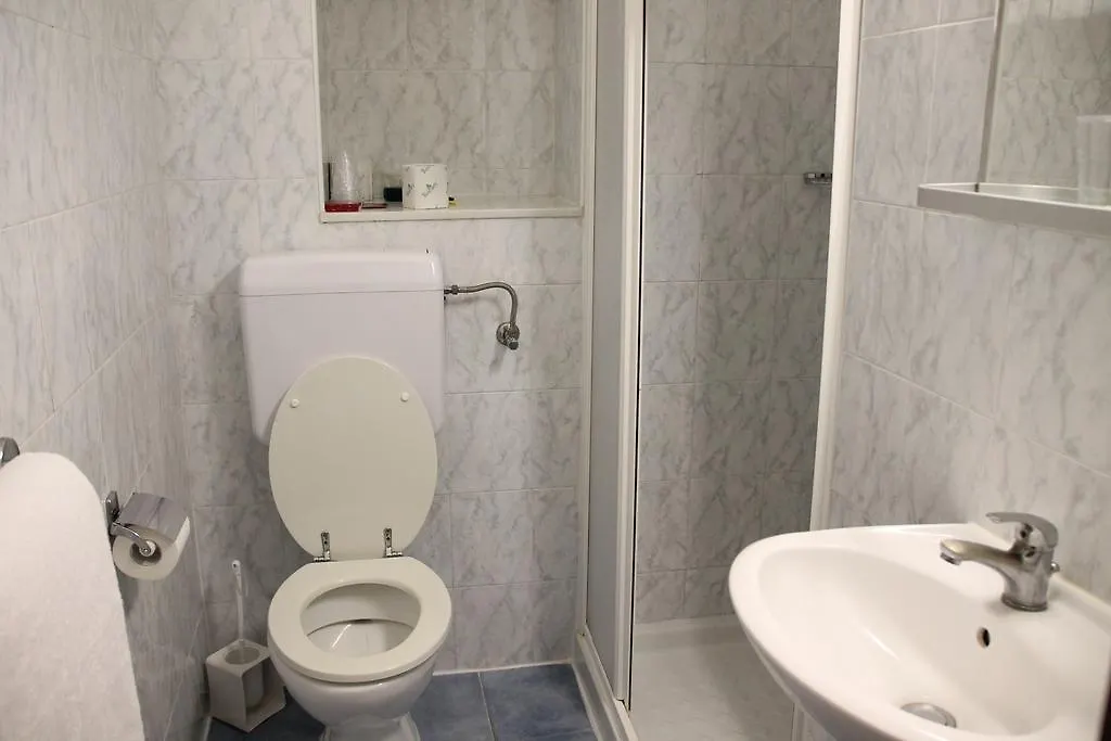 Hotel Vecchia Milano
