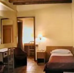 Hotel Vecchia Milano  Milan