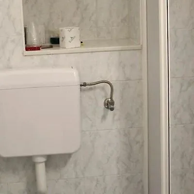 Hotel Vecchia Milano Italy
