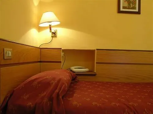Hotel Vecchia Milano Milan