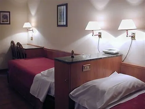 ***  Hotel Vecchia Milano Italy