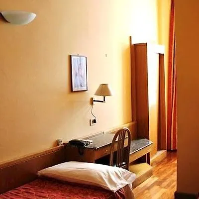 Hotel Vecchia Milano
